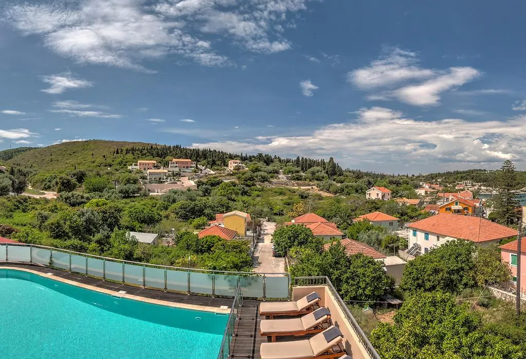 Fiscardo Bay Hotel-1