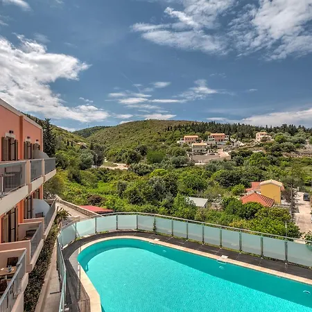 Fiscardo Bay Hotel-3
