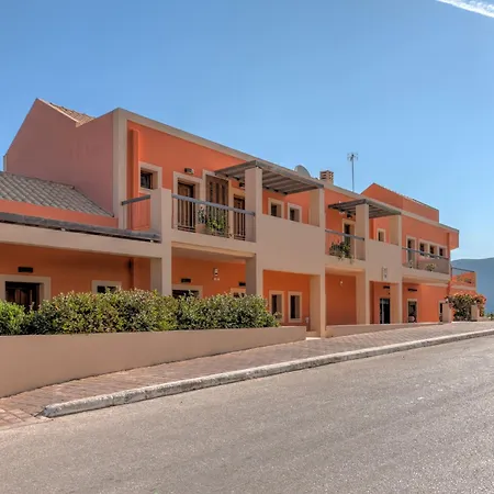 Fiscardo Bay Hotel-2